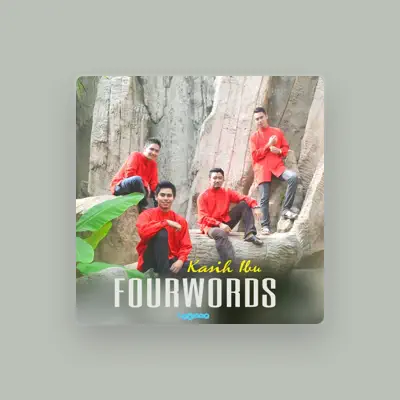 Listen to Fourwords, watch music videos, read bio, see tour dates & more!