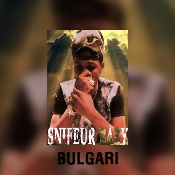 Bulgari - Snifeur Baby