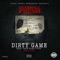 Dirty Game (Keep Your Eyez Open) - Bankroll Fresh lyrics