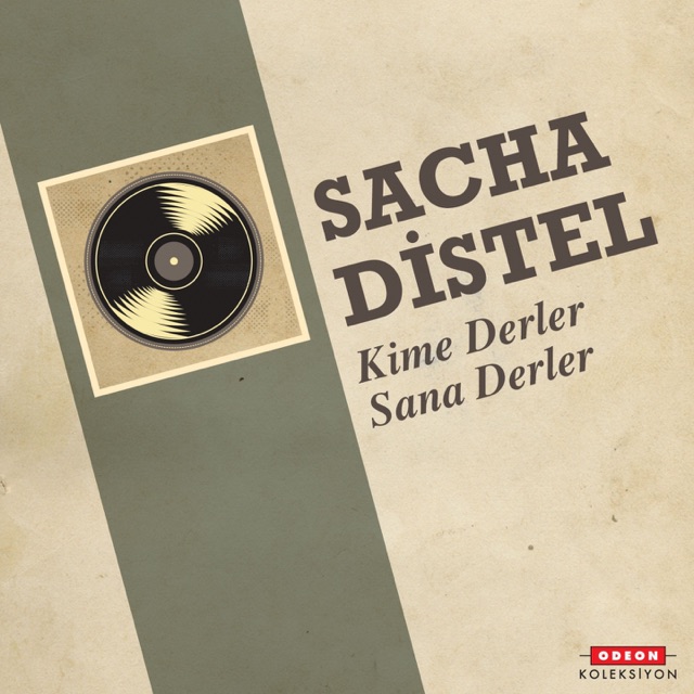 Kime Derler Sana Derler - Single