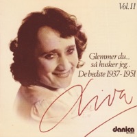 Glemmer Du.. Så Huske Jeg.., Vol. 2: De Bedste 1937 - 1951 - Liva Weel