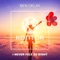 I Never Felt So Right cover