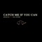 Catch Me If You Can (feat. Will Peters) artwork