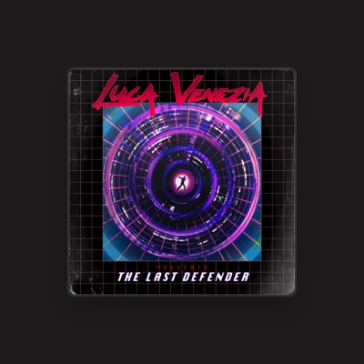 Listen to Luca Venezia, watch music videos, read bio, see tour dates & more!