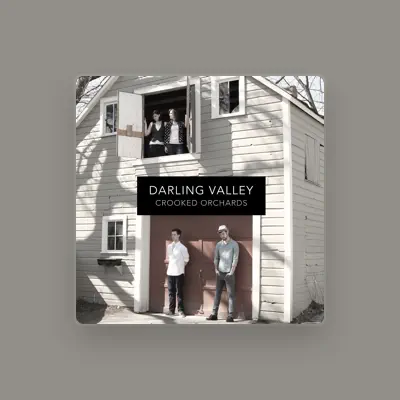 Listen to Darling Valley, watch music videos, read bio, see tour dates & more!