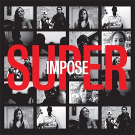 Superimpose (Damian Taylor Edit) The Range