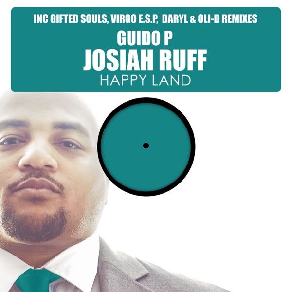 Happy Land, Pt. 2 (The Remixes) [feat. Josiah Ruff] - EP