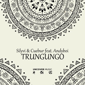 Trungungo (feat. Andyboi) - Single