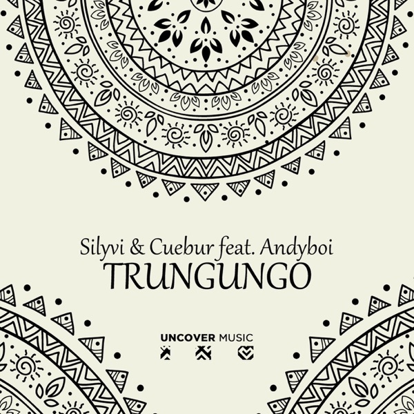 Trungungo (feat. Andyboi) - Single