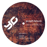 Blue Cobalto EP - Joseph Krause