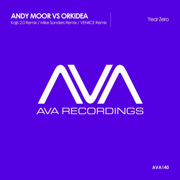 Year Zero (The Remixes) - Single