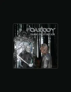Darkjoyを聴いたり、ミュージックビデオを鑑賞したり、経歴やツアー日程などを確認したりしましょう！