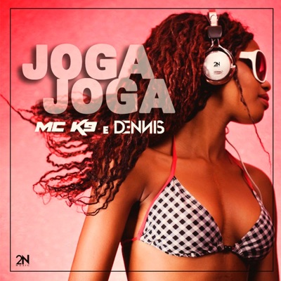Joga Joga (feat. Dennis) - Single