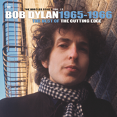 The Bootleg Series, Vol. 12: The Best of the Cutting Edge 1965-1966 - ボブ・ディラン