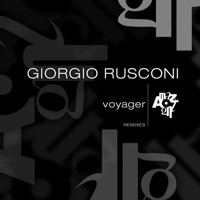 Voyager (Remixes) - Single - Giorgio Rusconi