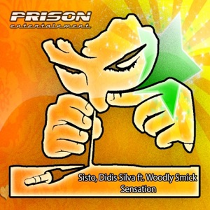 Sensation (feat. Woodly Smick) - EP