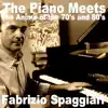 Fabrizio Spaggiari - L'uomo Tigre