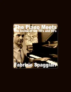 Listen to Fabrizio Spaggiari, watch music videos, read bio, see tour dates & more!
