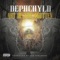 Ancient Scriptz (feat. Sycksyllables) - Dephchyld lyrics