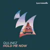 Stream & download Hold Me Now - Single