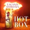 Hot Box - Laganja Estranja lyrics