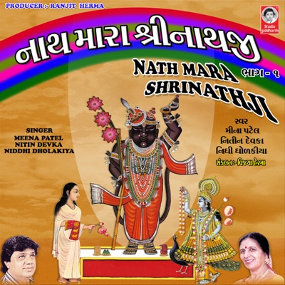 Jai Jai Shree Yamuna - Niddhi Dholakiya | Shazam