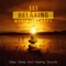 Ambient Music Therapy - Deep Relaxation Exercises Academy lyrics