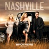 Brothers (feat. Will Chase & Chris Carmack) - Single artwork