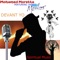 Devant Yo (feat. Ingrid Mambo) - Mohamed Moretta lyrics