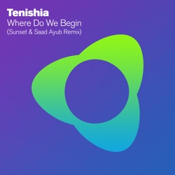 Tenishia - Where Do We Begin