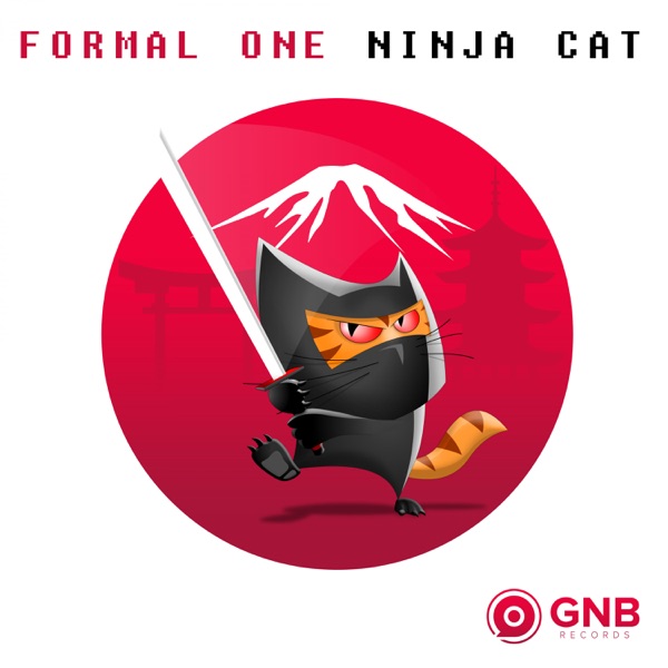 Ninja Cat - Single