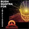 Budh Mantra for Intelligence: Dhyaanguru Your Guide to Spiritual Healing - Nipun Aggarwal