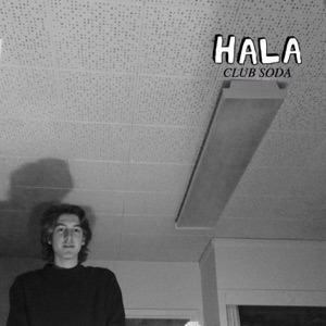 Club Soda - Single
