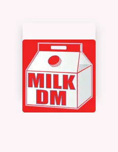 收听 Milk Dee、观看音乐视频、阅读小传、查看巡演日期等 ！