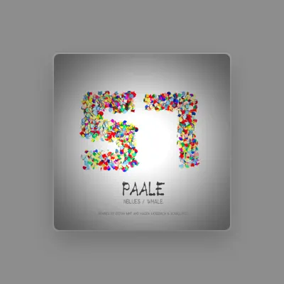 Listen to Paale, watch music videos, read bio, see tour dates & more!