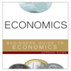 Economics: A Beginner's Guide to Economics (Unabridged) - Jordan Koma