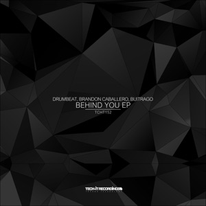 Behind You - Single
