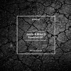 Downfall EP