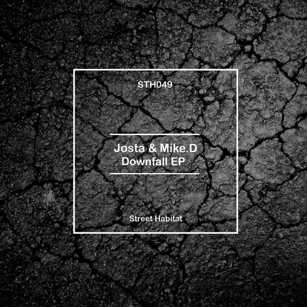 Downfall EP