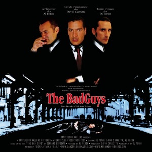 The Bad Guys - EP