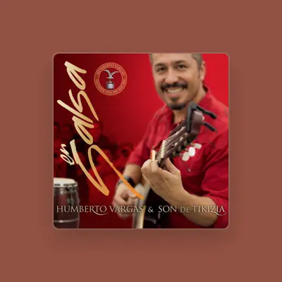 Listen to Humberto Vargas, watch music videos, read bio, see tour dates & more!