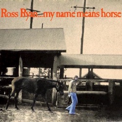 Ross Ryan - I Am Pegasus