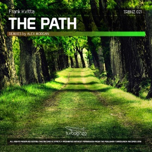 The Path - EP