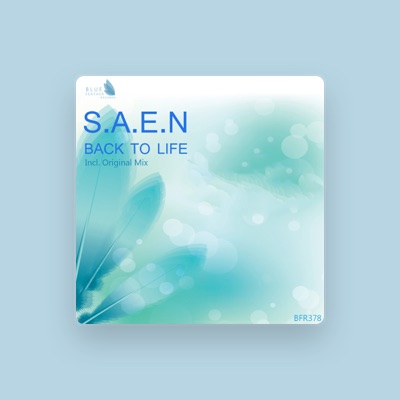 Listen to Saen, watch music videos, read bio, see tour dates & more!