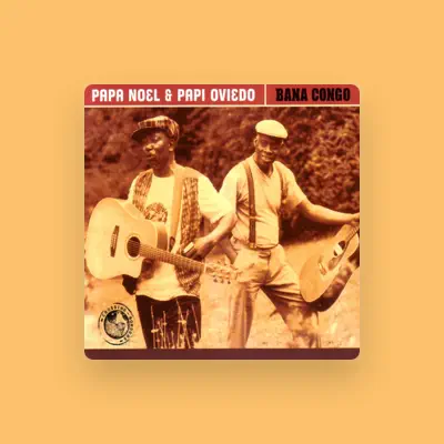 Listen to Papi Oviedo, watch music videos, read bio, see tour dates & more!