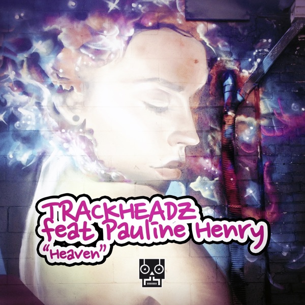 Heaven (feat. Pauline Henry) - EP