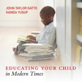 Educating Your Child in Modern Times artwork