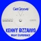 Night Experience - Kenny Bizzarro lyrics
