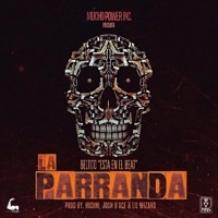 La Parranda - Single - Beltito 