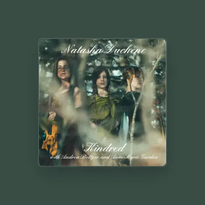 Listen to Andrea Bettger, watch music videos, read bio, see tour dates & more!